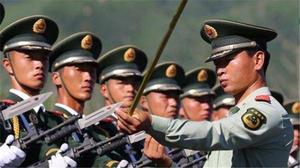 科普：衛戍區、警備區、守備區的區別，都是什麼級別？