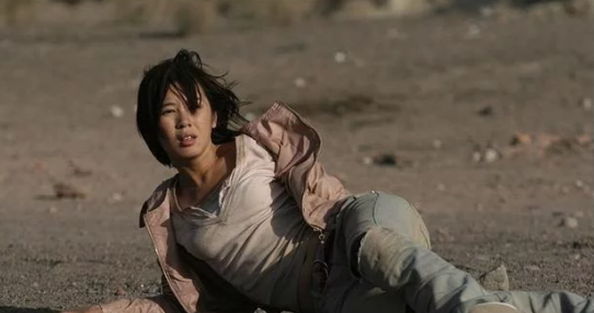 看過張雨綺版的《白鹿原》，再和李沁版一比，差距就出來了