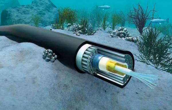 海底光纜大國利器!華為獲德法力挺,打破美國壟斷 海底光纜大國利器!華為獲德法力挺,打破美國壟斷