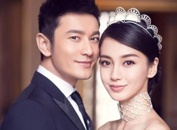 黃曉明和Angelababy終離婚，心疼李菲兒30秒