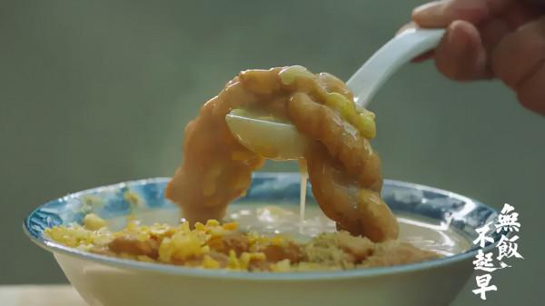 早餐的品牌地圖，看著看著就餓了