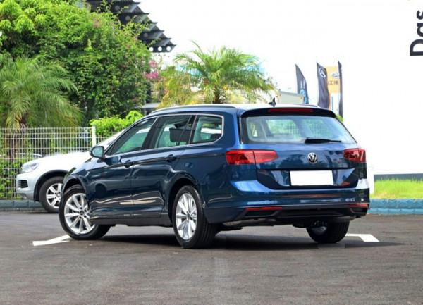 顏值超高還特能“裝”四款不同價位的旅行車推薦 顏值超高還特能“裝”四款不同價位的旅行車推薦