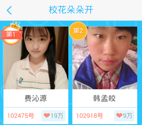 選美第一成鞠婧禕師妹，後失去至親痛苦不堪，卻也難逃黑粉吐槽