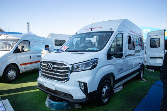 三十萬出頭V90房車,大廠出品必屬精品,宇通B311縱床標準版房車 三十萬出頭V90房車,大廠出品必屬精品,宇通B311縱床標準版房車