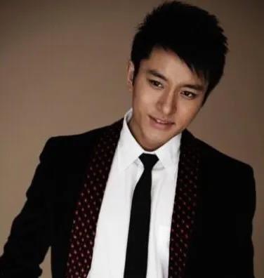 一個好男人，好爸爸，更是一個經歷過挫折的男子漢