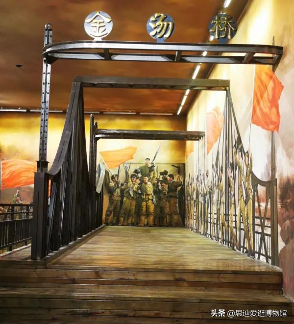 博物館Vol.022 | 平津戰役紀念館