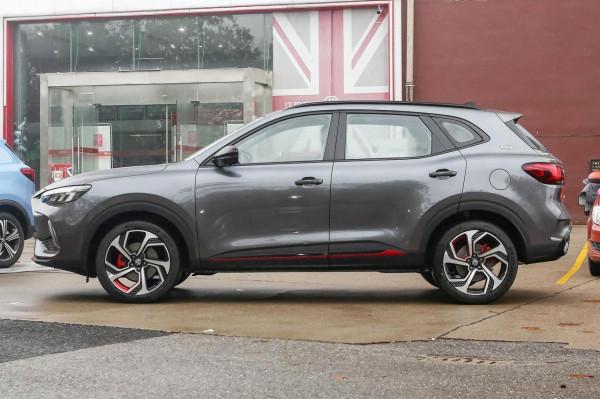 適合年輕家庭的10萬元國產SUV，MG領航實力幾何？