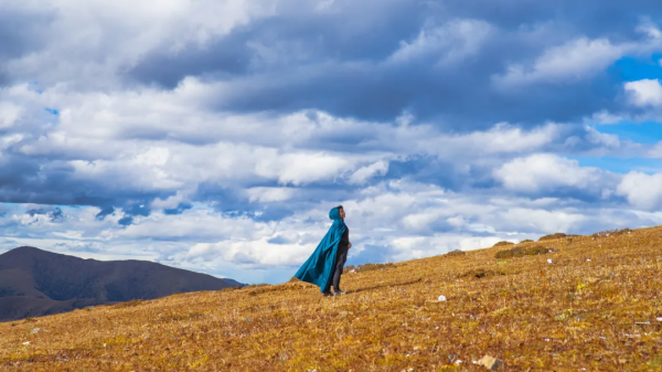 聰明人，一輩子三不問