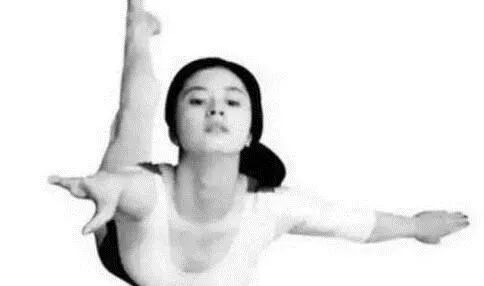 短道速滑、花樣游泳，這8個運動員後來進了娛樂圈，都迎來了第2春