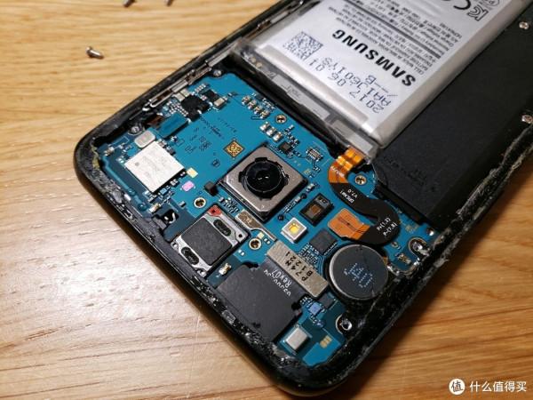 三星s22值得買麼？看看我這幾年的s8，s9&plus;，s21的使用全記錄