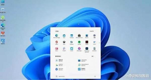 微軟最新WIN11系統初體驗！使用者普遍反映：樣貌雖美，實用性差