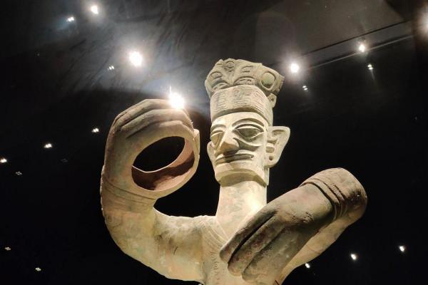 人類進化過程中，有哪些不合常理的事件發生？