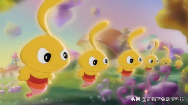 快上車，開往夢之國童話世界的探險號發車啦