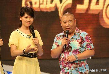 “安徽臺一姐”周群：郭德綱落魄時的貴人，如今生三娃從不曬老公