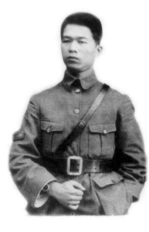 蔣介石曾言：世上只有兩人能取代我，除了毛主席，另一人是誰？