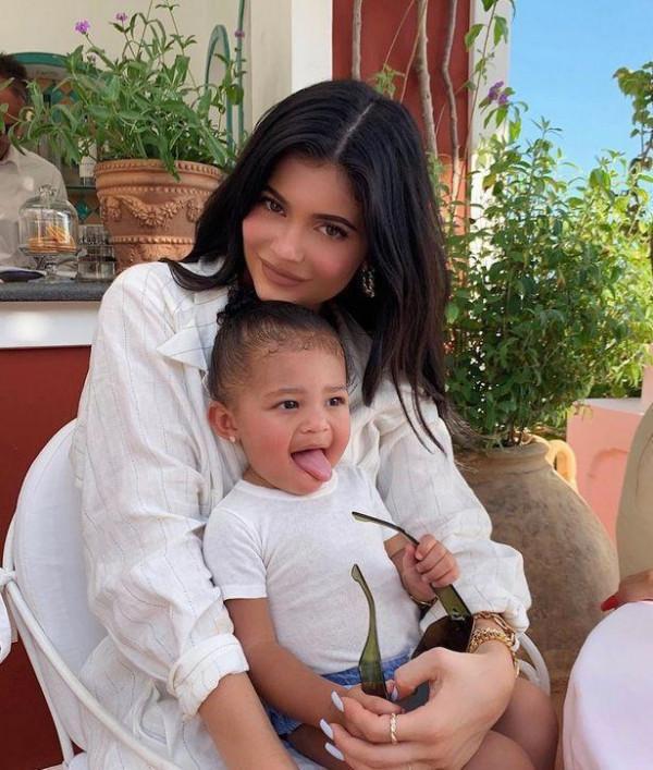 夏洛特公主榮登《富孩子2021》榜首,蘇瑞第五,薇薇安第七 夏洛特公主榮登《富孩子2021》榜首,蘇瑞第五,薇薇安第七