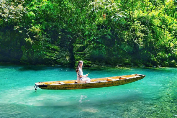 十一出遊必看！“國內7大小眾旅行地”來了，人少景美還不安排？