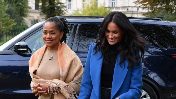 哈里梅根聖誕節偷偷行善,出錢出力齣兒女,鄰居接受採訪全說了 哈里梅根聖誕節偷偷行善,出錢出力齣兒女,鄰居接受採訪全說了