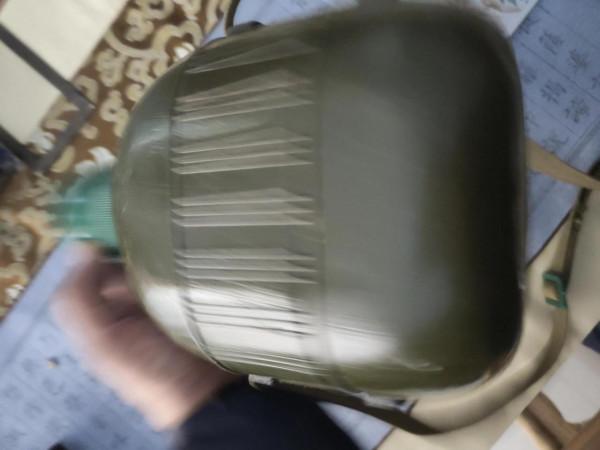 非常少見的高分子水壺,有懂行的可以留言 非常少見的高分子水壺,有懂行的可以留言