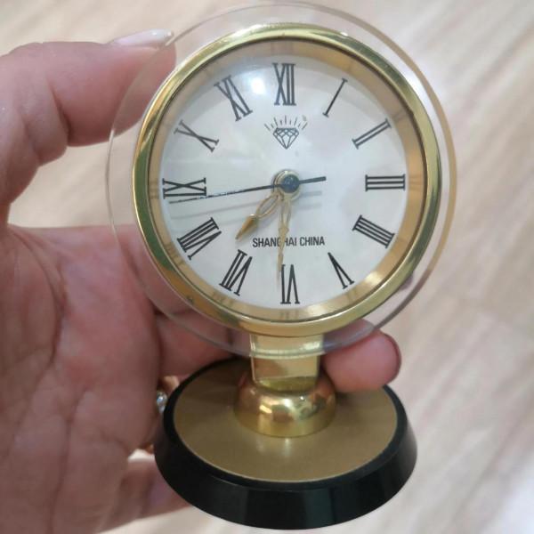 你年輕時用過的鬧鐘還在嗎? 你年輕時用過的鬧鐘還在嗎?