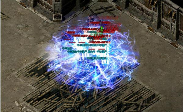 本​服特殊玩法BUFF洗練攻略 教你玩轉夢幻聯動