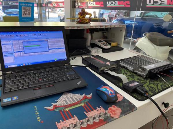 274匹!寶馬320GT 2.0T 刷ECU一階 動力直接超越原廠330GT 274匹!寶馬320GT 2.0T 刷ECU一階 動力直接超越原廠330GT