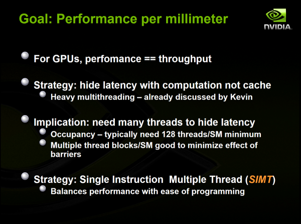 NVIDIA 的首款統一渲染器架構－Tesla (上)(1)