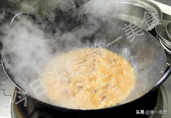 今日冬日,開始數九,習俗要“加菜”,6道熱菜換著吃,驅寒滋補 今日冬日,開始數九,習俗要“加菜”,6道熱菜換著吃,驅寒滋補