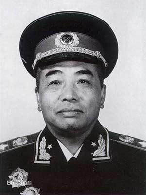 抗美援朝為什麼說彭德懷是最合適人選? 抗美援朝為什麼說彭德懷是最合適人選?