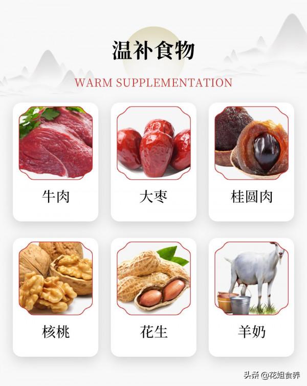 節氣養生｜大雪至，做好3件事，封藏陽氣，養腎益精，溫暖過一冬