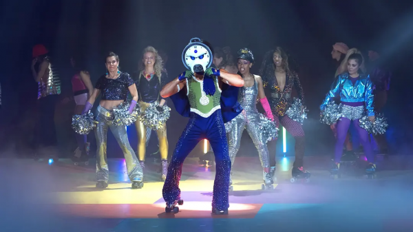 騷氣十足,DC限制級漫改劇迴歸 騷氣十足,DC限制級漫改劇迴歸