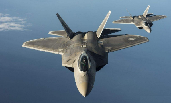 比F-35更先進！法德聯手研製六代機，卻遭美國&OpenCurlyDoubleQuote;下黑手&rdquo;