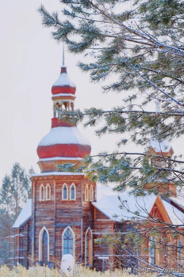 國內最適合小住三五天的浪漫小鎮，有空了就去走走吧