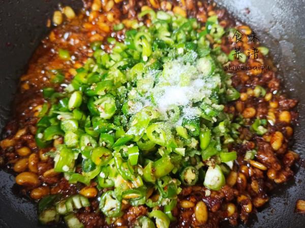 想吃黃豆醬不用買，教你3種秘製做法，香辣過癮，夾饃拌飯都好吃