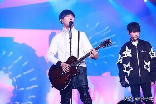 6位“快樂男聲冠軍”今昔對比,有人16年不火,有人巔峰跌落 6位“快樂男聲冠軍”今昔對比,有人16年不火,有人巔峰跌落