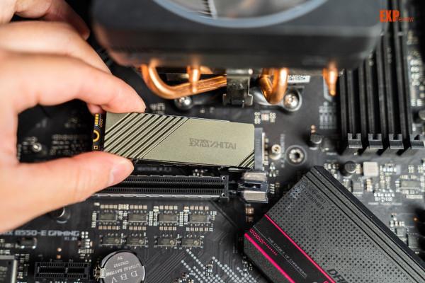 放心升級到PCI-E 4&period;0 SSD吧，三個步驟教你完好遷移系統盤