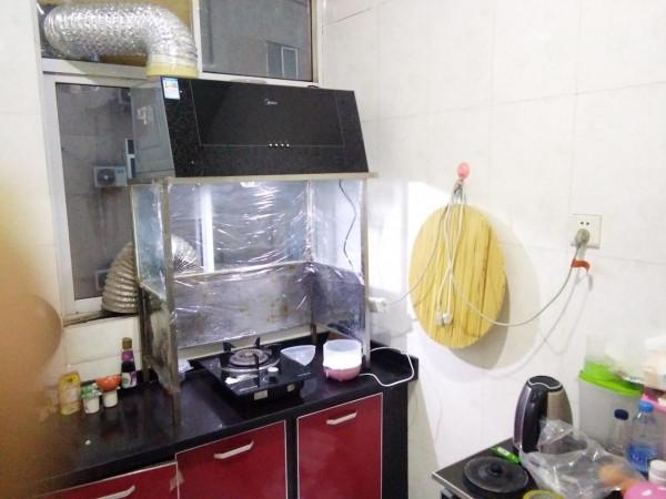 過來人建議：廚房堅持4不裝，入住後你會來感謝我的