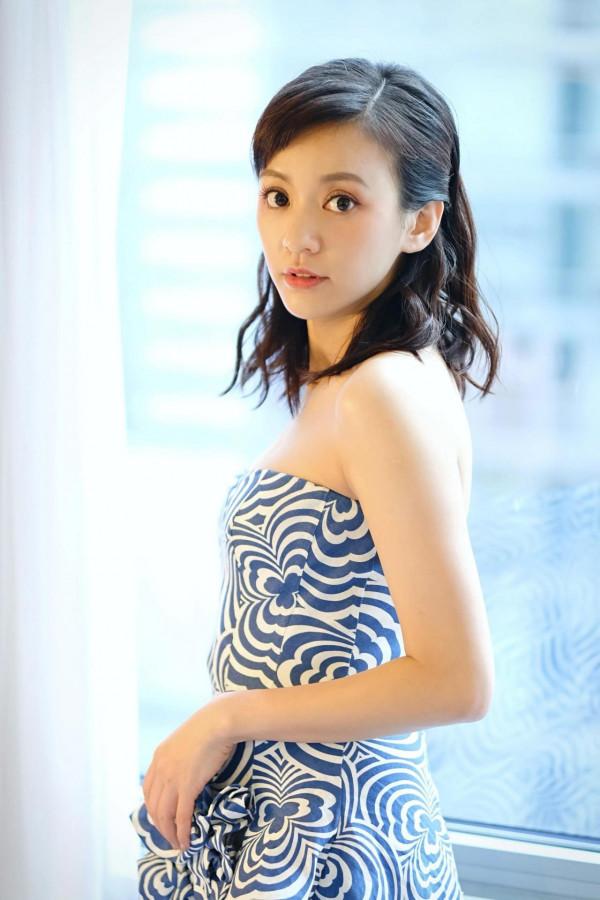 都說陳意涵太瘦了,你是怎麼認為的? 都說陳意涵太瘦了,你是怎麼認為的?