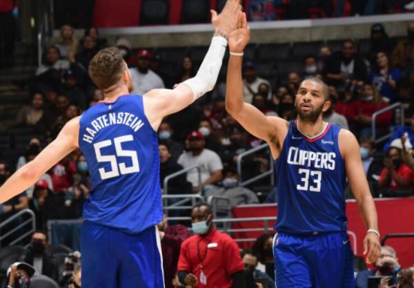 22分6板+6記3分!拒絕利拉德選擇快船,喬治該感謝你,317萬太值 22分6板+6記3分!拒絕利拉德選擇快船,喬治該感謝你,317萬太值