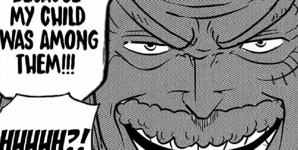 海賊王番外篇--神之谷大戰的真相(二) 海賊王番外篇--神之谷大戰的真相(二)