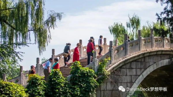 “北京遊樂園”回來了 | 送給80後北京孩子的公園