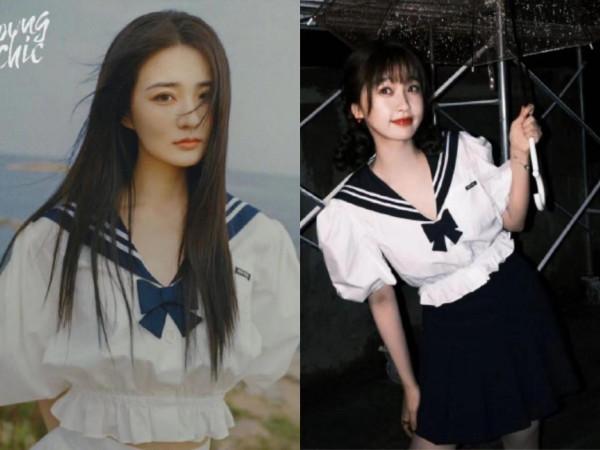 並不是所有人都適合黑色！你是什麼氣質，就穿什麼顏色，別亂穿