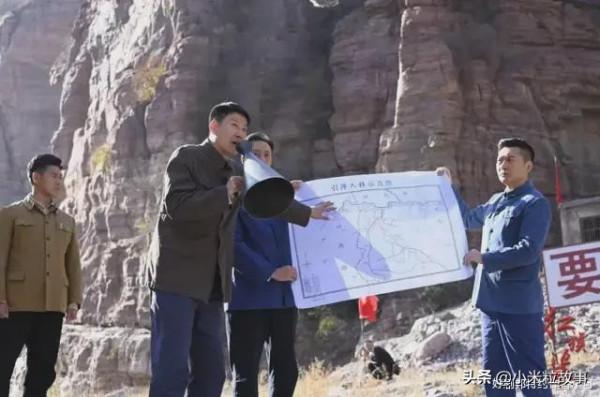 電視劇《紅旗渠》背後那些催人淚下的故事，難道讓人僅僅是感動？