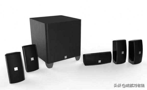 天龍X2600H 4K入門級功放試玩