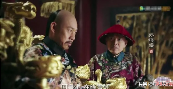 《雪中》“費老頭”上熱搜，劇中的3個老頭對劇情推進至關重要