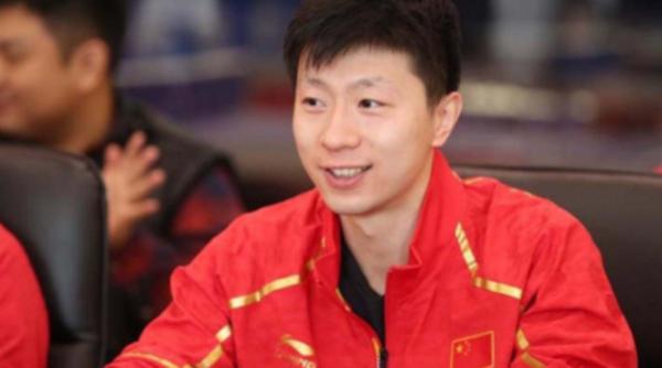 世界冠軍馬龍身價上千萬,曾是張繼科“死敵”,如今變身曬娃狂魔 世界冠軍馬龍身價上千萬,曾是張繼科“死敵”,如今變身曬娃狂魔