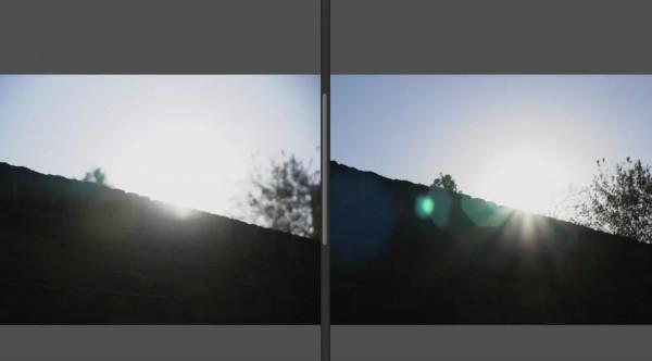 適馬APS-C畫幅標準變焦鏡頭18-50mm F2.8 DC DN測評報告 適馬APS-C畫幅標準變焦鏡頭18-50mm F2.8 DC DN測評報告