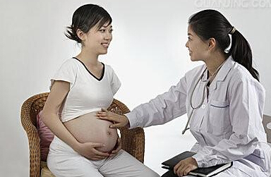 準媽媽孕期檢查必備知識——6 個關鍵的常規檢查