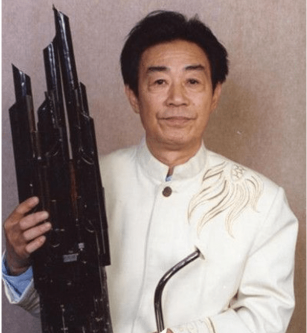 郭蘭英：剛出生就被扔到野外，兩任丈夫都去世，91歲無兒無女