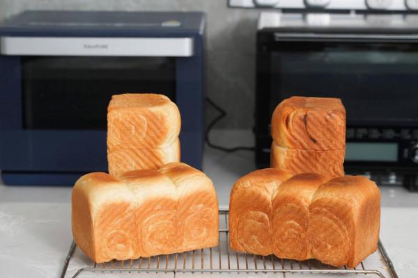 廚面式微蒸烤箱的無死角對比評測：宜盾普星鮮廚VS東芝水波爐